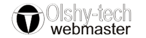 Olshy-tech webmaster
